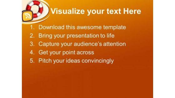 rescue_icon_rss_symbol_powerpoint_templates_and_powerpoint_themes_0812_text.jpg