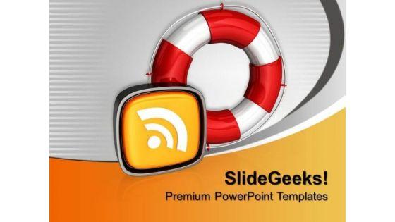 rescue_icon_rss_technology_powerpoint_templates_and_powerpoint_themes_1012_title.jpg