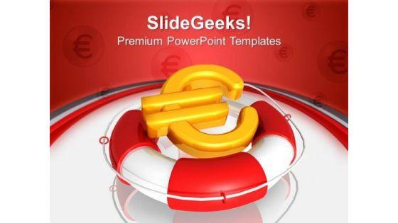 rescue_with_euro_sign_security_powerpoint_templates_and_powerpoint_themes_1012_title.jpg