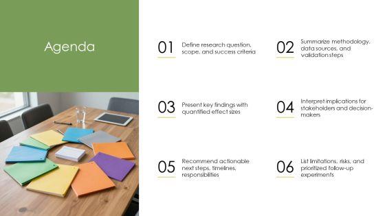 Research Paper PPT Presentation VM