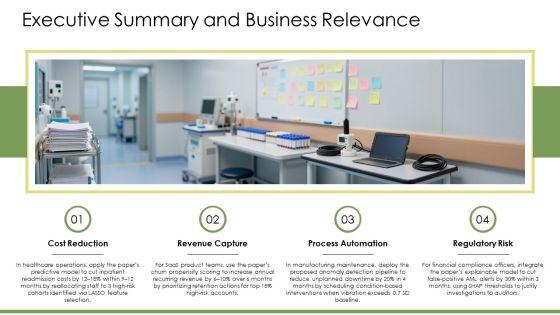 Research Paper PPT Presentation VM