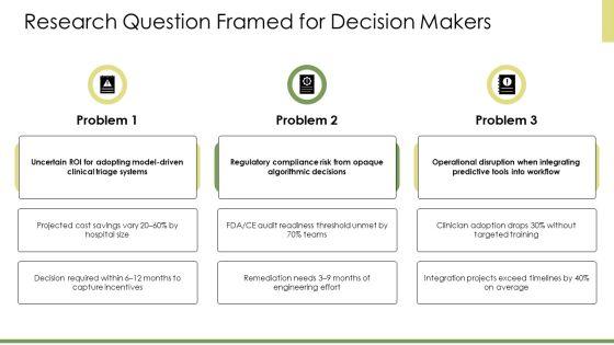 Research Paper PPT Presentation VM