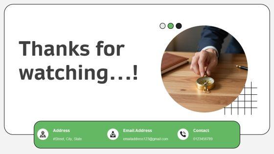 Research Report PPT Information VM