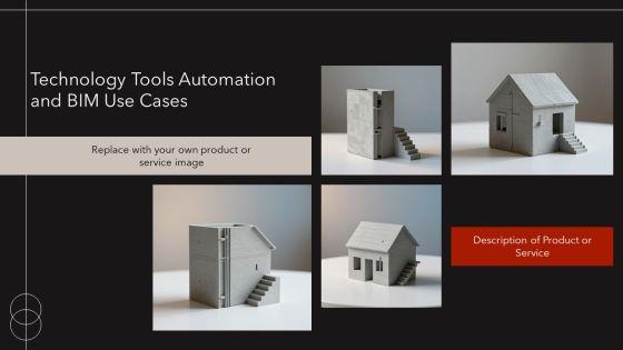 Residential Construction Project Scheduling PPT Slides VM