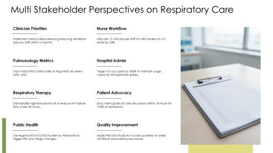 Respiratory Physiology PPT Demonstration VM