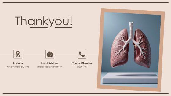Respiratory System Physiology PPT PowerPoint VM