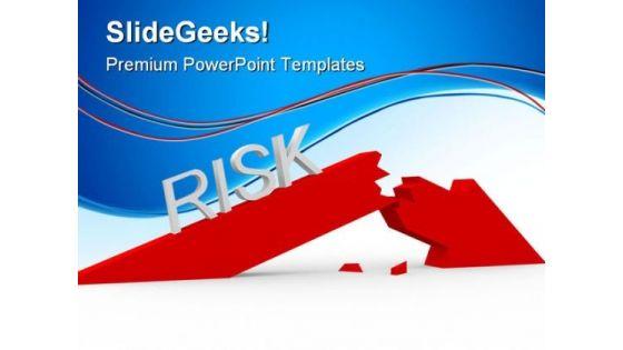 risk_finance_powerpoint_themes_and_powerpoint_slides_0811_title.jpg