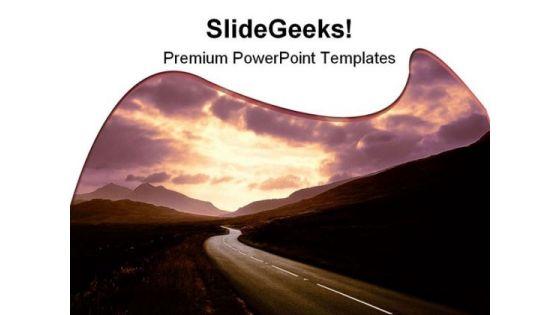 road_through_mountains_sunset_nature_powerpoint_themes_and_powerpoint_slides_0811_title.jpg