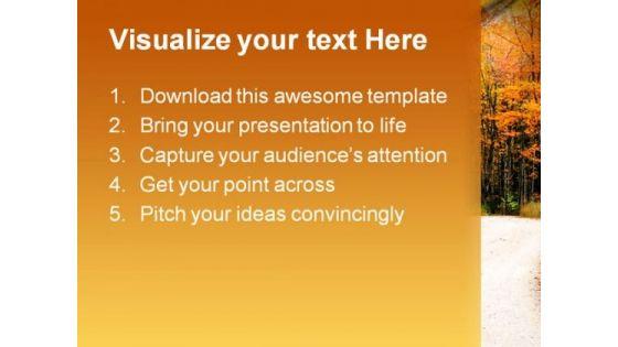 road_to_forest_nature_powerpoint_themes_and_powerpoint_slides_0811_text.jpg