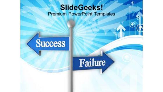 roadsign_of_success_and_failure_powerpoint_templates_ppt_backgrounds_for_slides_0113_title.jpg