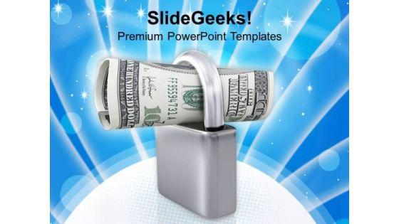 roll_of_us_dollars_in_padlock_powerpoint_templates_ppt_backgrounds_for_slides_0213_title.jpg