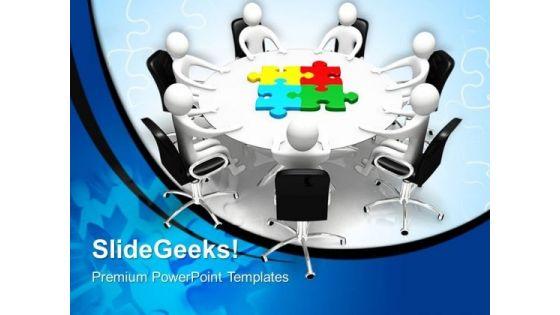 round_table_meeting_with_puzzle_or_jigsaw_powerpoint_templates_and_powerpoint_themes_0612_title.jpg