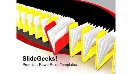 row_of_file_folders_yellow_and_red_powerpoint_templates_ppt_backgrounds_for_slides_0213_title.jpg