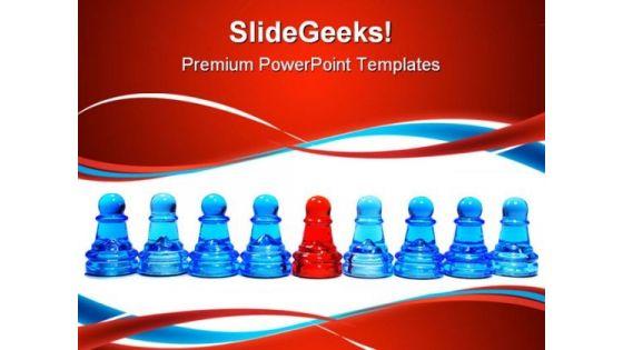 row_of_pawns_leadership_powerpoint_templates_and_powerpoint_backgrounds_0711_title.jpg