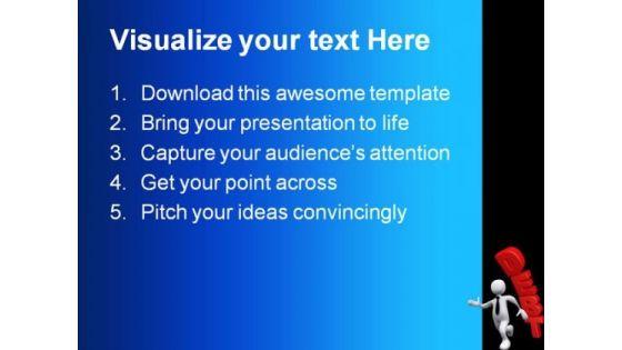 running_from_debt_business_powerpoint_backgrounds_and_templates_1210_text.jpg