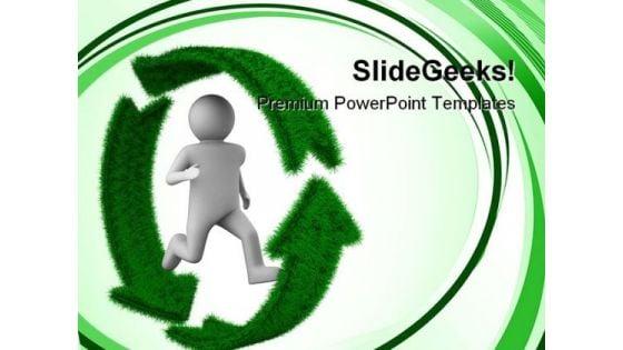 running_person_on_recycle_environment_powerpoint_templates_and_powerpoint_backgrounds_0411_title.jpg