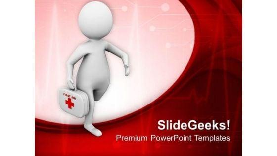 running_to_give_medical_aid_powerpoint_templates_ppt_backgrounds_for_slides_0513_title.jpg
