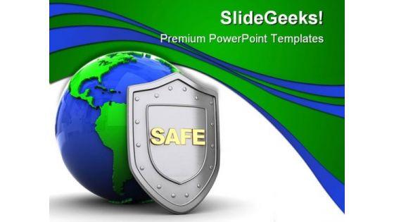 safe_protect_earth_powerpoint_template_0910_title.jpg