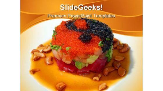 salad_of_caviar_vegetable_food_powerpoint_themes_and_powerpoint_slides_0211_title.jpg