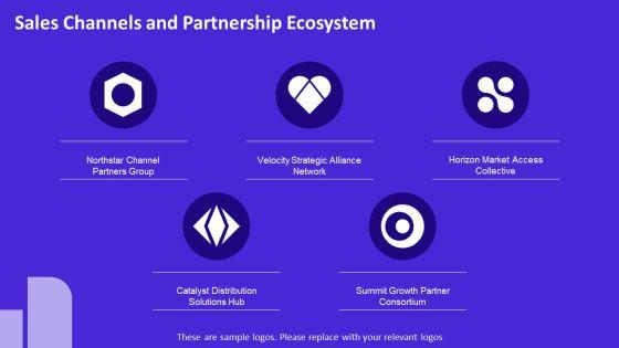 Sales And Business Development PPT Presentation VM