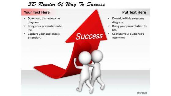sales_concepts_3d_render_of_way_to_success_basic_business_1.jpg