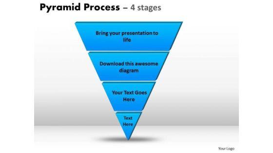 Sales Diagram Reverse 4 Staged Triangle For Sales Process Strategy Diagram Sales Diagram Reverse 4 Staged Triangle For Sales Process Strategy Diagram