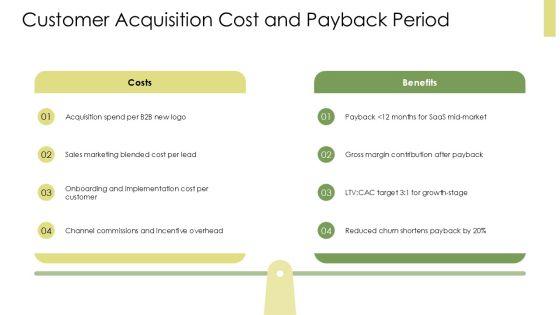 Sales Operations Key Performance Indicators PPT Summary VM