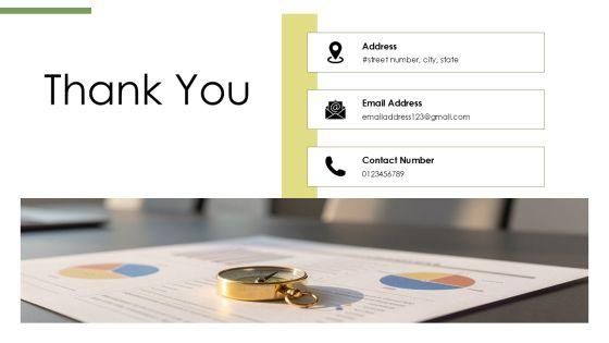 Sales Operations Key Performance Indicators PPT Summary VM