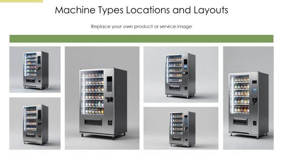 Sample Business Plan For Vending Machine PPT Demonstration VM