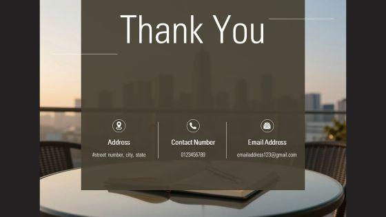 Sample PowerPoint Presentation For Job Interview PPT Free Download PPT Designs VM