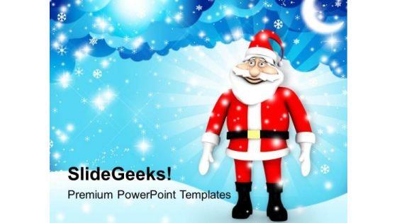 santa_clause_in_snowfall_powerpoint_templates_ppt_backgrounds_for_slides_1212_title.jpg