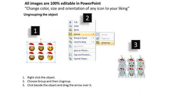 santa_wishing_merry_christmas_with_board_work_flow_charts_powerpoint_slides_2.jpg