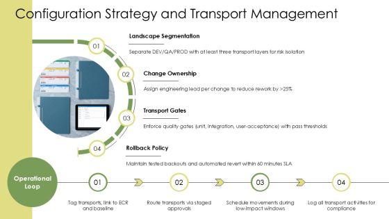 SAP Engineering Change Management PPT Information VM