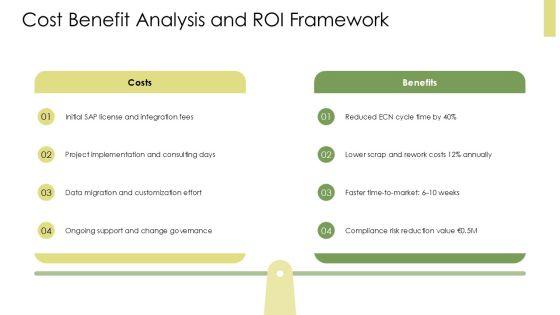 SAP Engineering Change Management PPT Information VM
