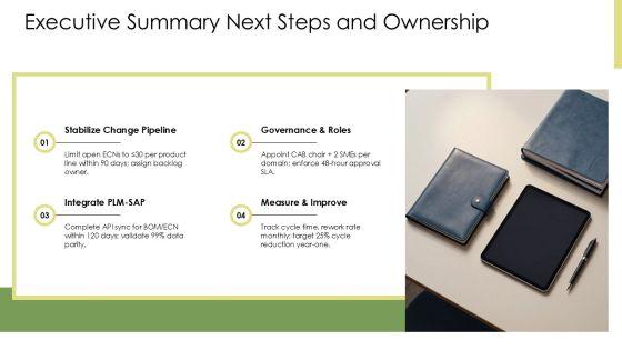 SAP Engineering Change Management PPT Information VM