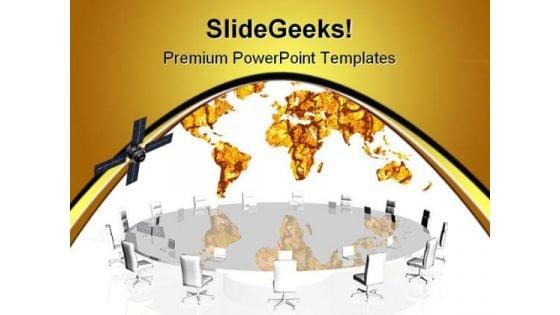 satellite_conference_business_powerpoint_themes_and_powerpoint_slides_0811_title.jpg
