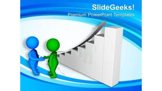 satisfaction_amongst_partners_for_business_powerpoint_templates_ppt_backgrounds_for_slides_0713_title.jpg