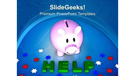 save_your_money_in_small_amount_powerpoint_templates_ppt_backgrounds_for_slides_0513_title.jpg