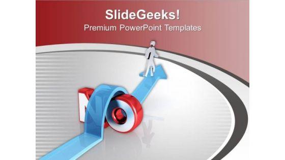 say_no_to_find_success_powerpoint_templates_ppt_backgrounds_for_slides_0613_title.jpg