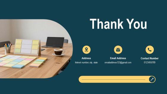 Scrum Artifacts And Events PPT PowerPoint VM