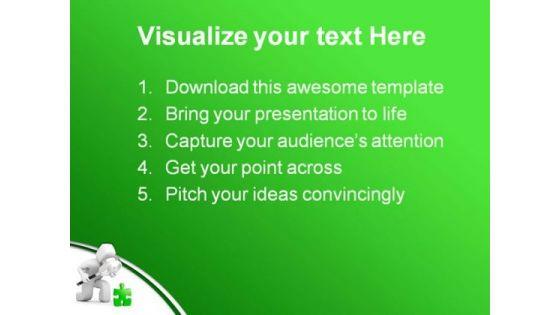 search_the_solution_metaphor_powerpoint_themes_and_powerpoint_slides_0811_text.jpg