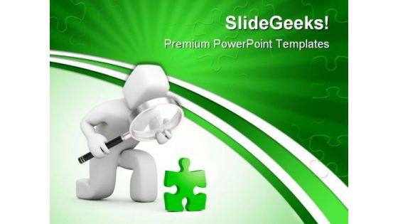 search_the_solution_metaphor_powerpoint_themes_and_powerpoint_slides_0811_title.jpg