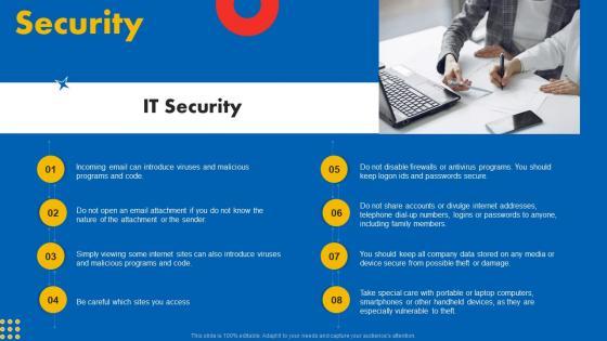 Security Guide To Designing A Staff Handbook Information Pdf Security Guide To Designing A Staff Handbook Information Pdf