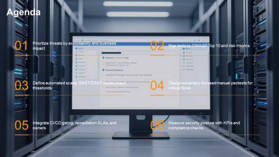 Security Testing Techniques For Web Application PPT Designs VM