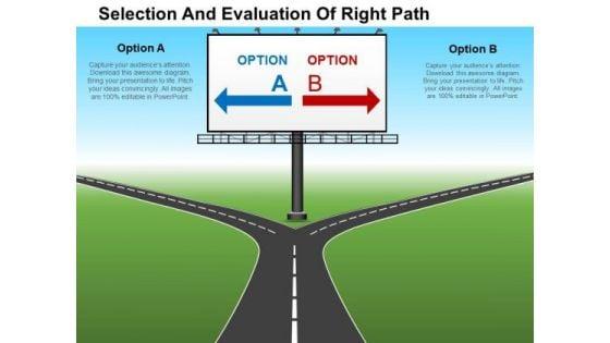 selection_and_evaluation_of_right_path_powerpoint_templates_1.jpg