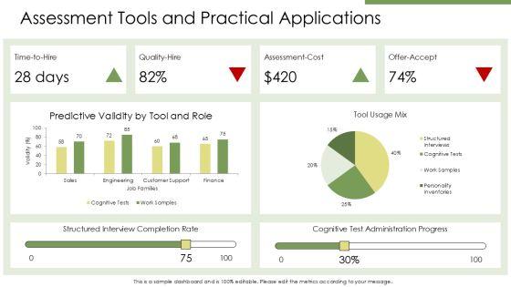 Selection Process In Human Resource Management PPT Example VM