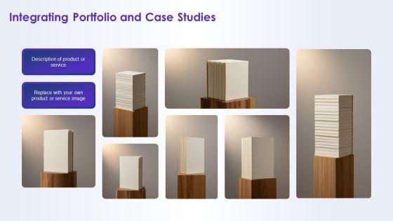 Self Introduction PowerPoint Templates Free Download PPT Example VM