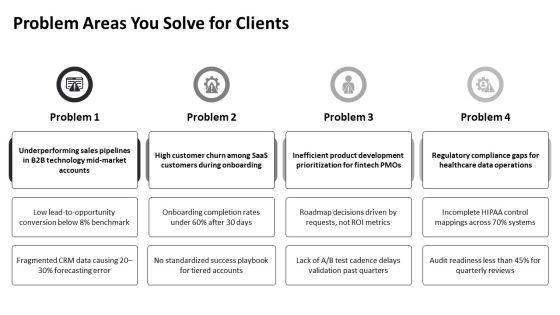 Self Introduction Slide PPT Example VM