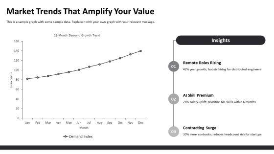 Self Introduction Slide PPT Example VM