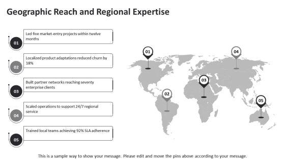 Self Introduction Slide PPT Example VM
